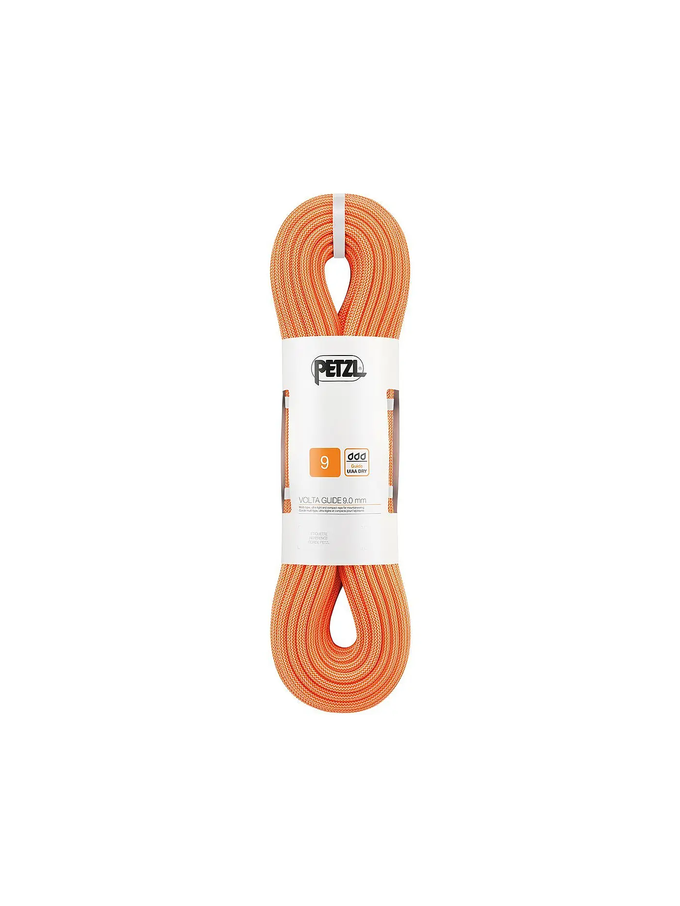 PETZL | Bergseil Volta Guide 9mm | 